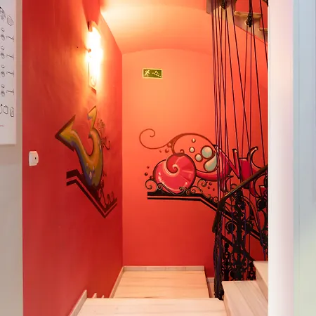 Red Nest