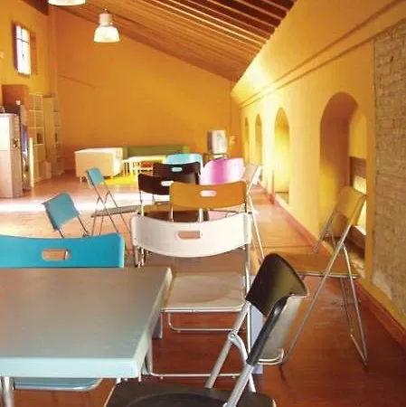 Red Nest Ostello