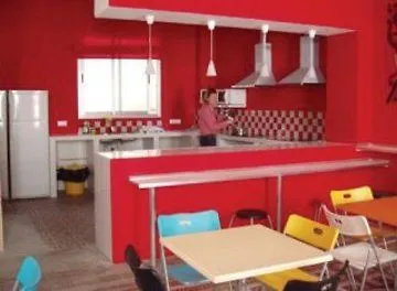 Ostello Red Nest Valenza