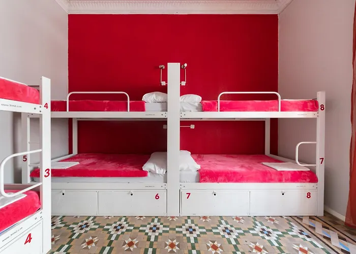 Red Nest