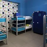 Auberge de jeunesse Red Nest *