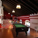 Auberge de jeunesse Red Nest *