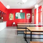 Red Nest *