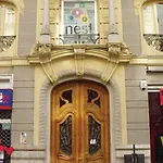 Red Nest Auberge de jeunesse *