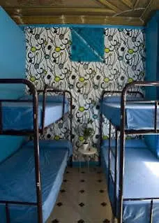 Hostel Red Nest