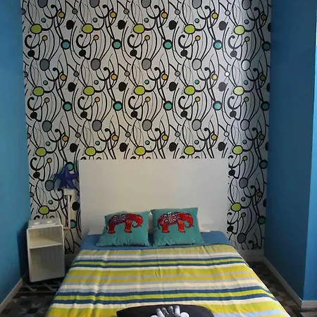 Hostel Red Nest Valencia