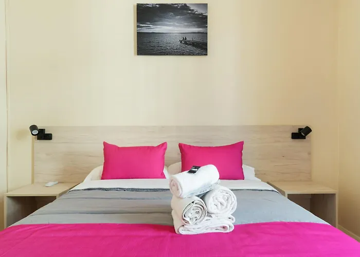 Red Nest Walencja