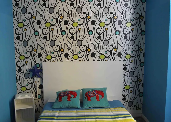 Red Nest Hostel