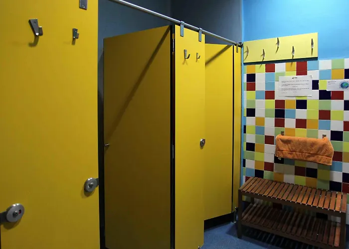 Red Nest Hostel