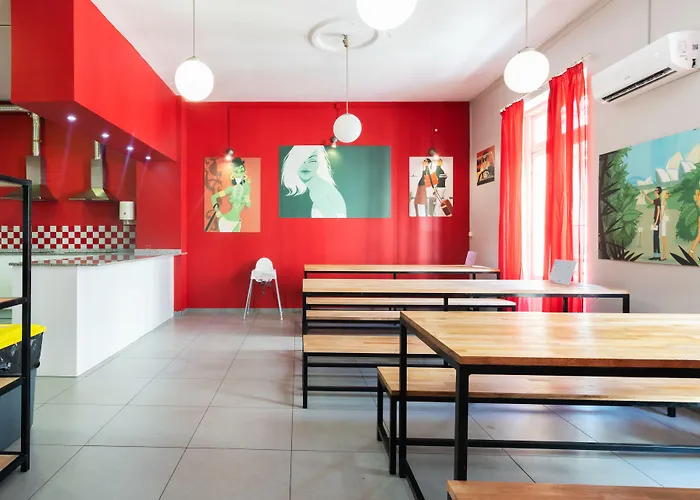 Red Nest *