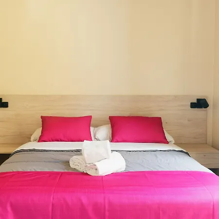Hostal Red Nest