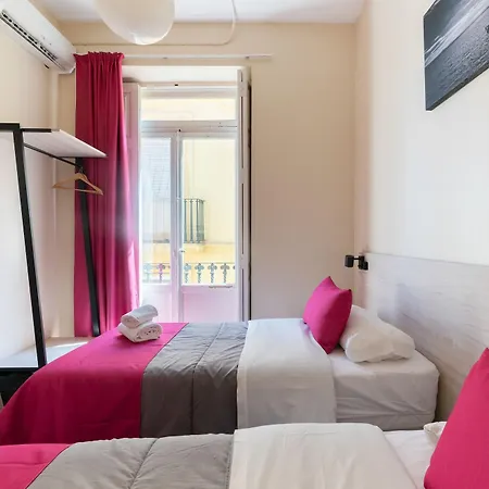 Red Nest Valencia