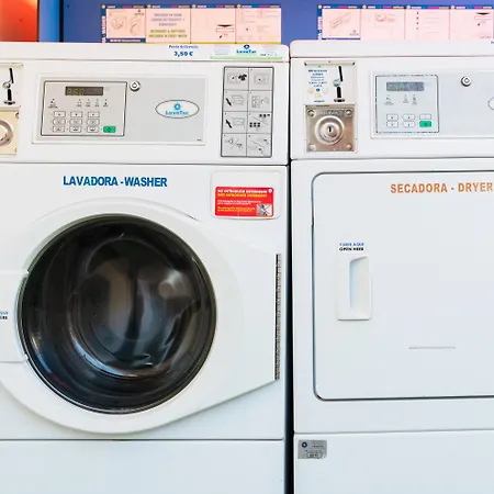 Red Nest Валенсия