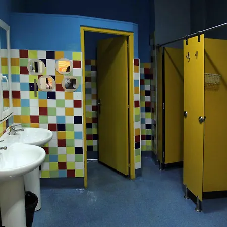 Red Nest Hostel Walencja