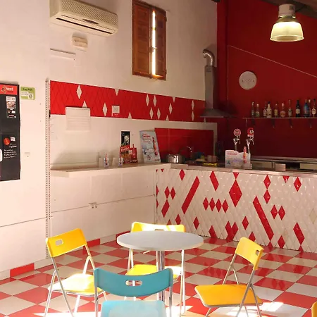Red Nest Hostel