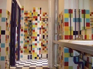 Hostal Red Nest *