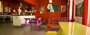 Red Nest Valencia