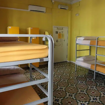Hostal Red Nest Valencia
