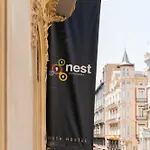 Red Nest * ולנסיה