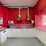 Red Nest *