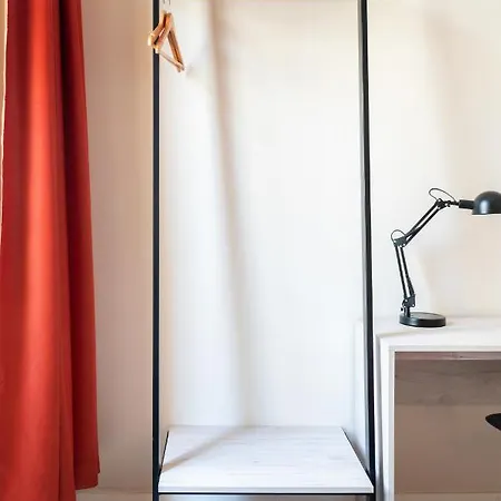 Albergue Red Nest Valência