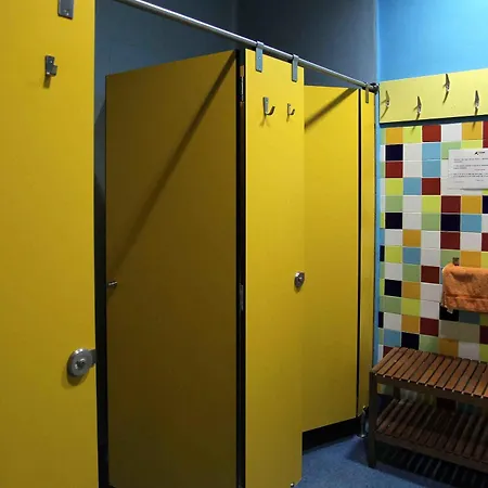 Hostel Red Nest Valensiya