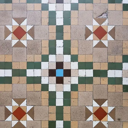 Albergue Red Nest Valência