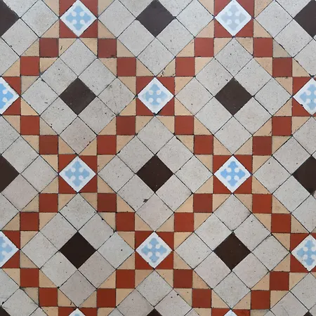 Red Nest * Valência