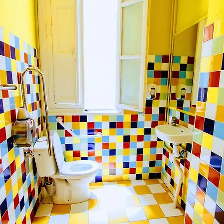 Albergue Red Nest Valência