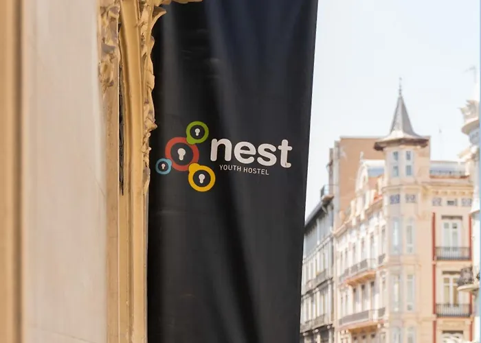 Red Nest * Валенсия