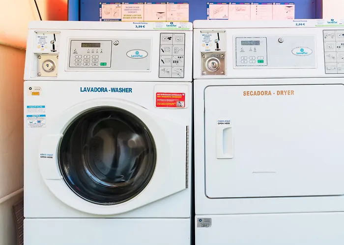 Red Nest Валенсия