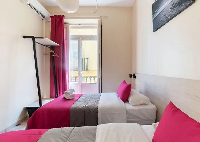 Red Nest * Валенсия