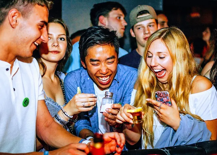 Red Nest Хостел